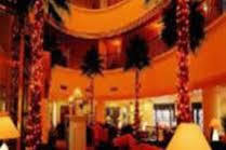 Howard Johnson Palm Beach Resort Shanghai Exterior foto